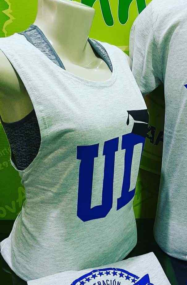 Remeras para best sale upd diseños